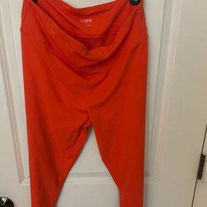 JCrew Leggings